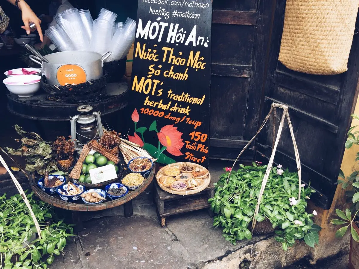 Top 10 qu&aacute;n cafe Hội An check-in view phố cổ si&ecirc;u đỉnh 23