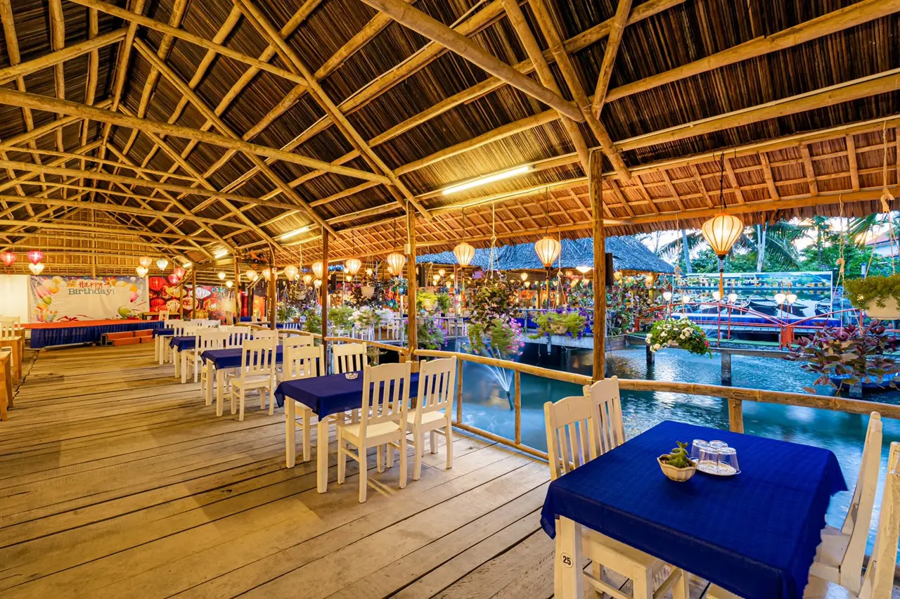 Top 10 qu&aacute;n cafe Hội An check-in view phố cổ si&ecirc;u đỉnh 7