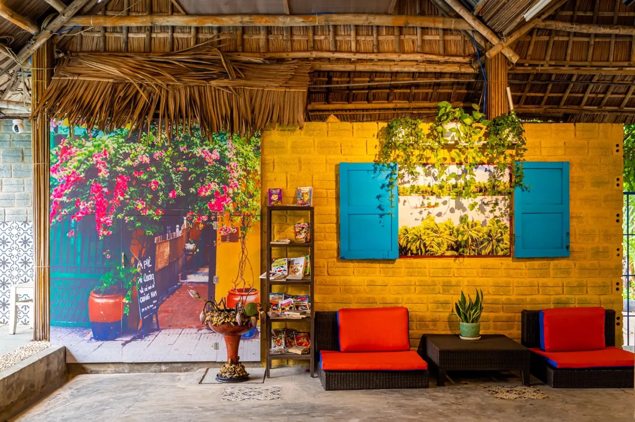 Top 10 qu&aacute;n cafe Hội An check-in view phố cổ si&ecirc;u đỉnh 9