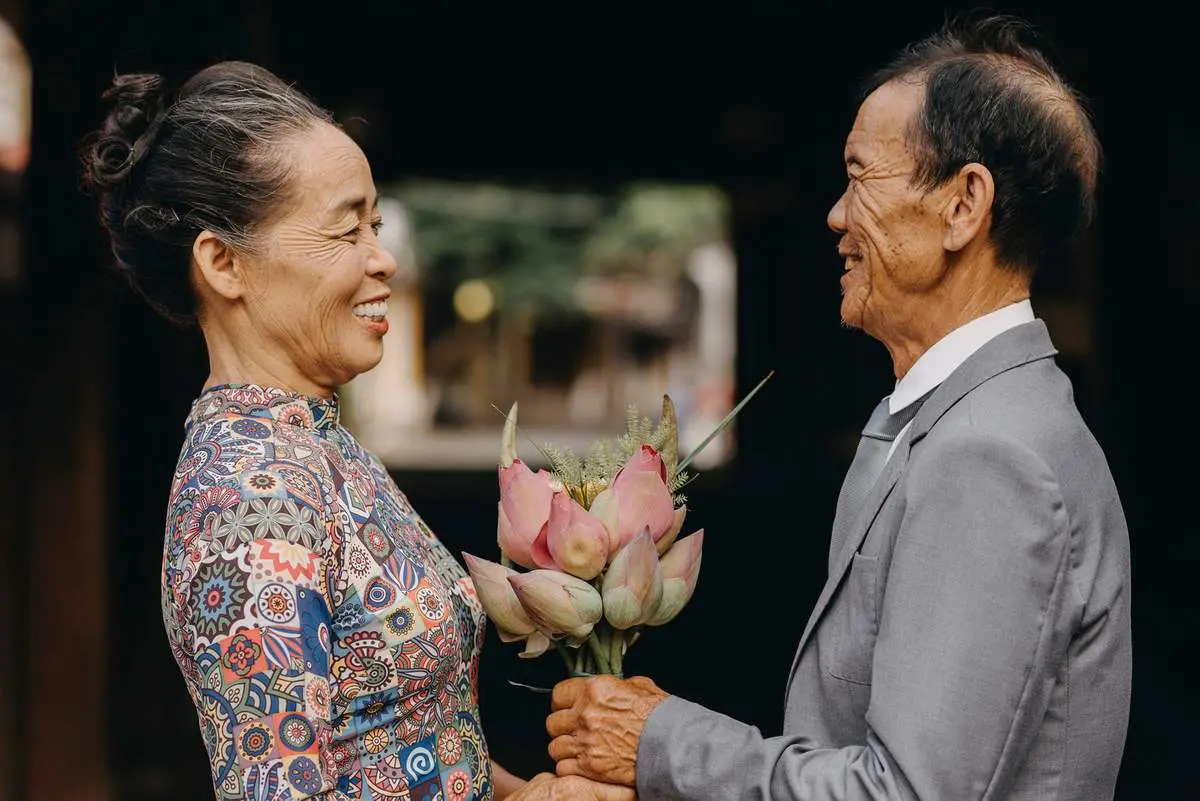 Cùng nhìn ngắm Hội An - Tình yêu đưa tôi đến qua ống kính đầy cảm xúc của nhiếp ảnh gia Lê Thủy Triều