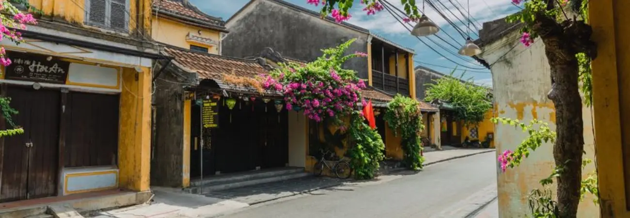 Một ngày vi vu Hội An cùng cô nàng tiktoker Trang Shino