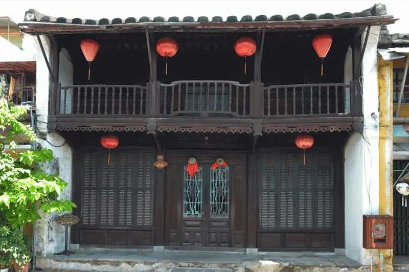 Dạo bước Hội An buổi tối: Hành trình thong dong giữa phố cổ 5