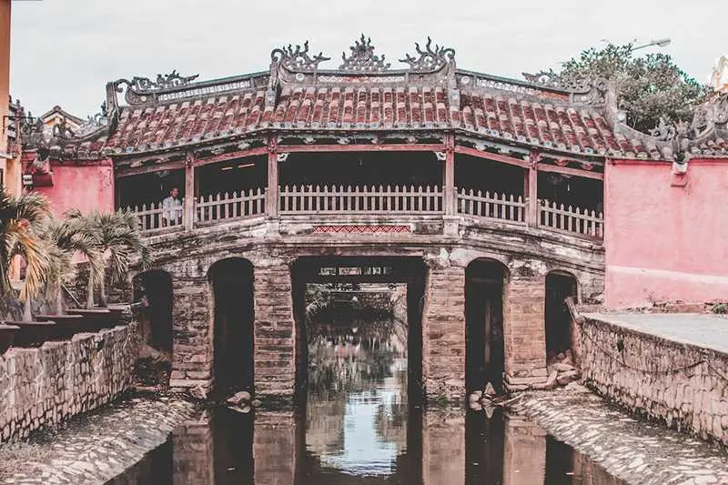 Dạo bước Hội An buổi tối: Hành trình thong dong giữa phố cổ 3