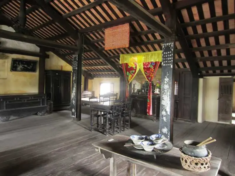 Dạo bước Hội An buổi tối: Hành trình thong dong giữa phố cổ 11
