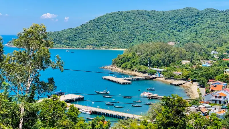 Gợi &yacute; Lịch tr&igrave;nh Tour C&ugrave; Lao Ch&agrave;m 1 ng&agrave;y l&yacute; tưởng nhất 3