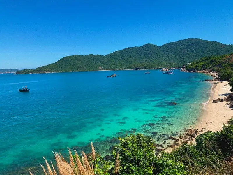 Gợi &yacute; Lịch tr&igrave;nh Tour C&ugrave; Lao Ch&agrave;m 1 ng&agrave;y l&yacute; tưởng nhất 4