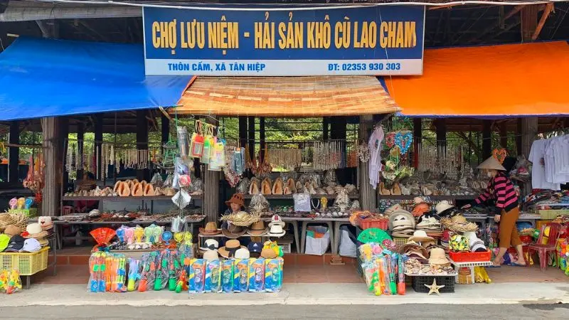 Gợi &yacute; Lịch tr&igrave;nh Tour C&ugrave; Lao Ch&agrave;m 1 ng&agrave;y l&yacute; tưởng nhất 7