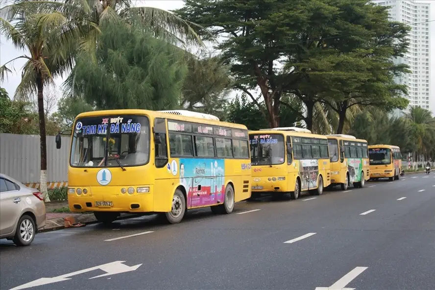 Kh&aacute;m ph&aacute; tour nửa ng&agrave;y tham quan l&agrave;ng b&iacute;ch họa Tam Thanh Hội An 10
