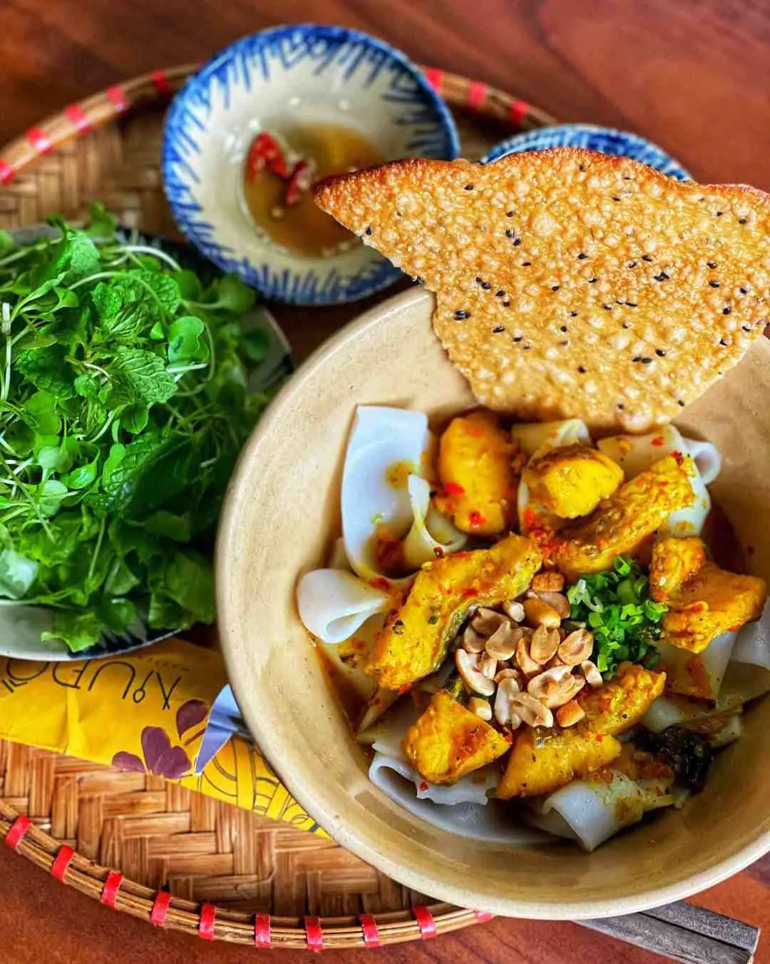 Lịch trình nửa ngày khám phá Hội An với những trải nghiệm mới toanh 9
