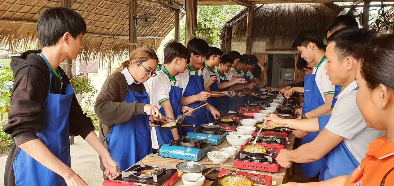 Lịch trình nửa ngày khám phá Hội An với những trải nghiệm mới toanh 8