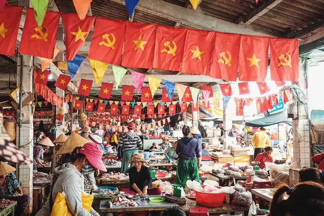 Lịch trình nửa ngày khám phá Hội An với những trải nghiệm mới toanh 5