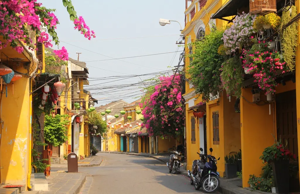 M&aacute;ch bạn lịch tr&igrave;nh tham quan Ngũ H&agrave;nh Sơn Hội An 1 ng&agrave;y đầy l&yacute; th&uacute; 3