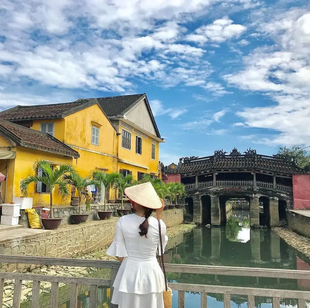 Vui chơi hết m&igrave;nh với lịch tr&igrave;nh Hội An 2 ng&agrave;y 1 đ&ecirc;m 7