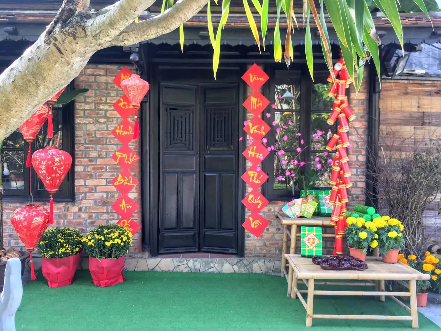 Cafe Nam Giao Hoài Cổ - Quán cà phê cổ kính giữa lòng cố đô Huế
