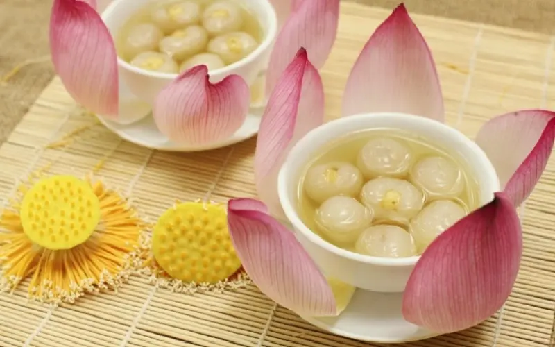 Ẩm thực cung đ&igrave;nh Huế: Tinh hoa ho&agrave;ng gia qua nhiều thế kỷ 8