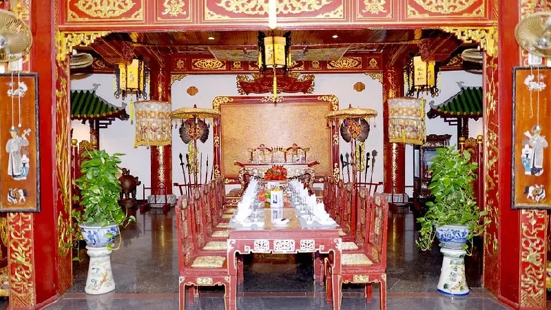 Ẩm thực cung đ&igrave;nh Huế: Tinh hoa ho&agrave;ng gia qua nhiều thế kỷ 13