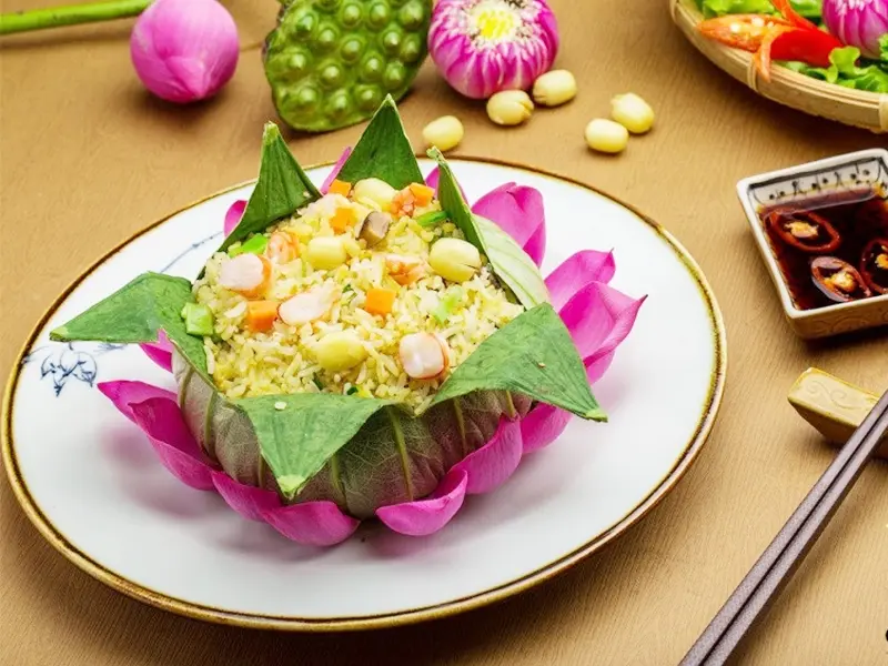 Ẩm thực cung đ&igrave;nh Huế: Tinh hoa ho&agrave;ng gia qua nhiều thế kỷ 7