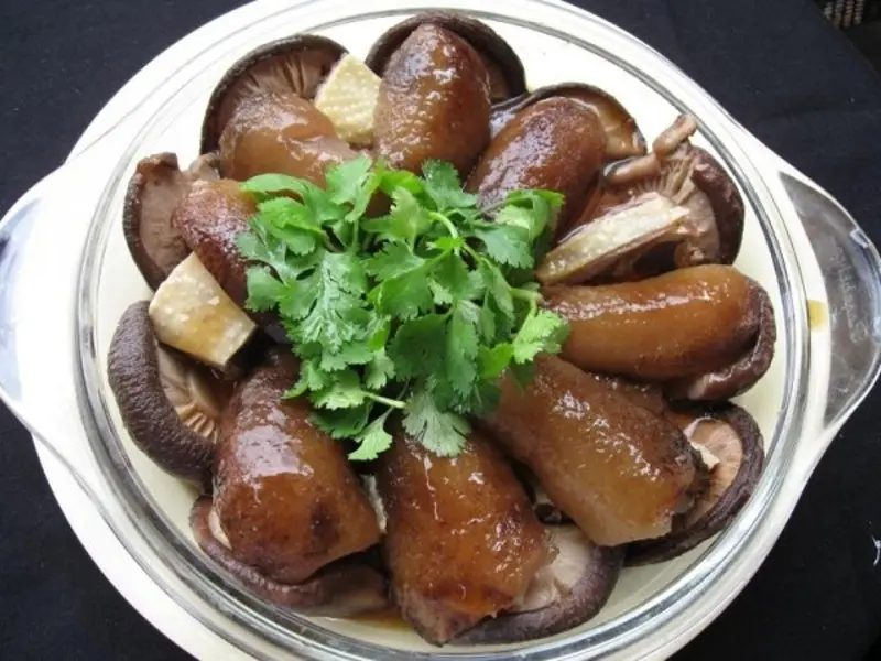 Ẩm thực cung đ&igrave;nh Huế: Tinh hoa ho&agrave;ng gia qua nhiều thế kỷ 11
