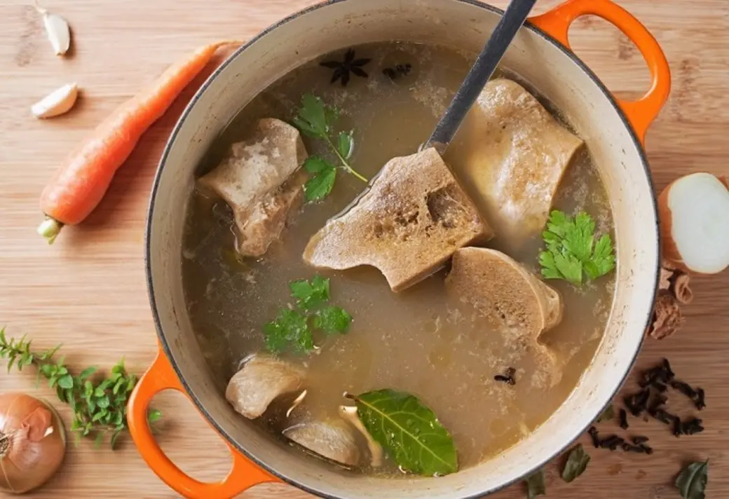 Bánh canh cá lóc – Món ăn dân dã không thể thiếu của người dân xứ Huế 6