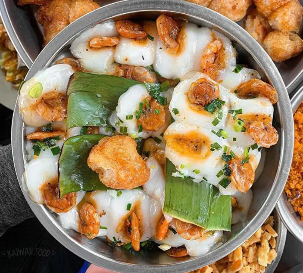 B&aacute;nh ram &iacute;t - Thưởng thức m&oacute;n b&aacute;nh d&acirc;n d&atilde; ngon đ&uacute;ng điệu xứ Huế 2