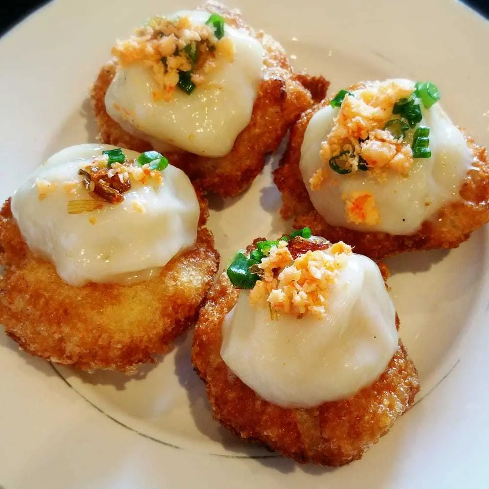 B&aacute;nh ram &iacute;t - Thưởng thức m&oacute;n b&aacute;nh d&acirc;n d&atilde; ngon đ&uacute;ng điệu xứ Huế 4