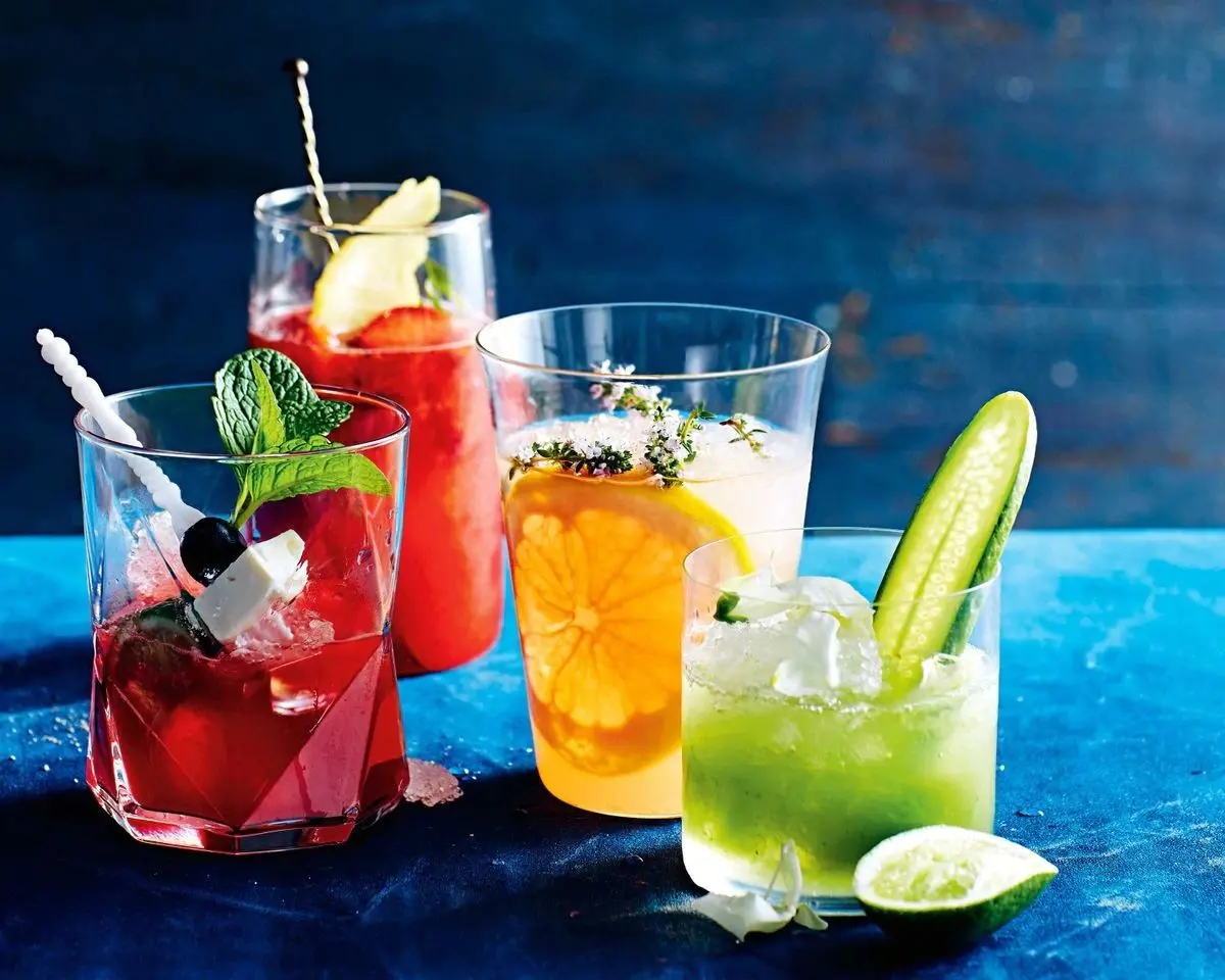 Chill cảnh đ&ecirc;m hoa lệ tại Sky Bar Huế 7