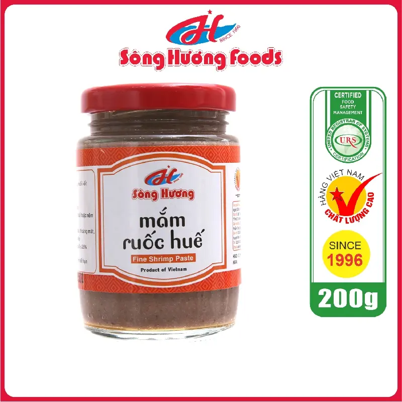 Chưa biết c&aacute;ch lựa chọn mua mắm ruốc Huế ngon th&igrave; đọc ngay b&agrave;i viết n&agrave;y 10