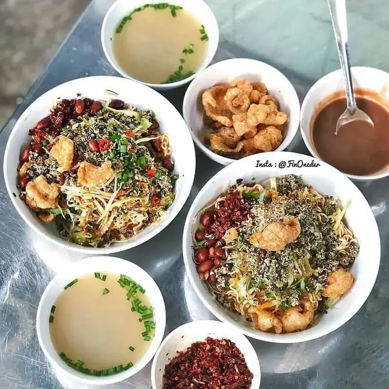Chưa biết c&aacute;ch lựa chọn mua mắm ruốc Huế ngon th&igrave; đọc ngay b&agrave;i viết n&agrave;y 7