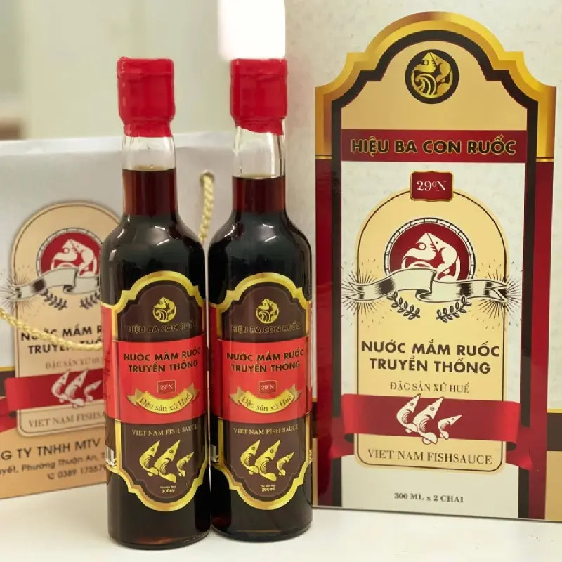 Chưa biết c&aacute;ch lựa chọn mua mắm ruốc Huế ngon th&igrave; đọc ngay b&agrave;i viết n&agrave;y 13
