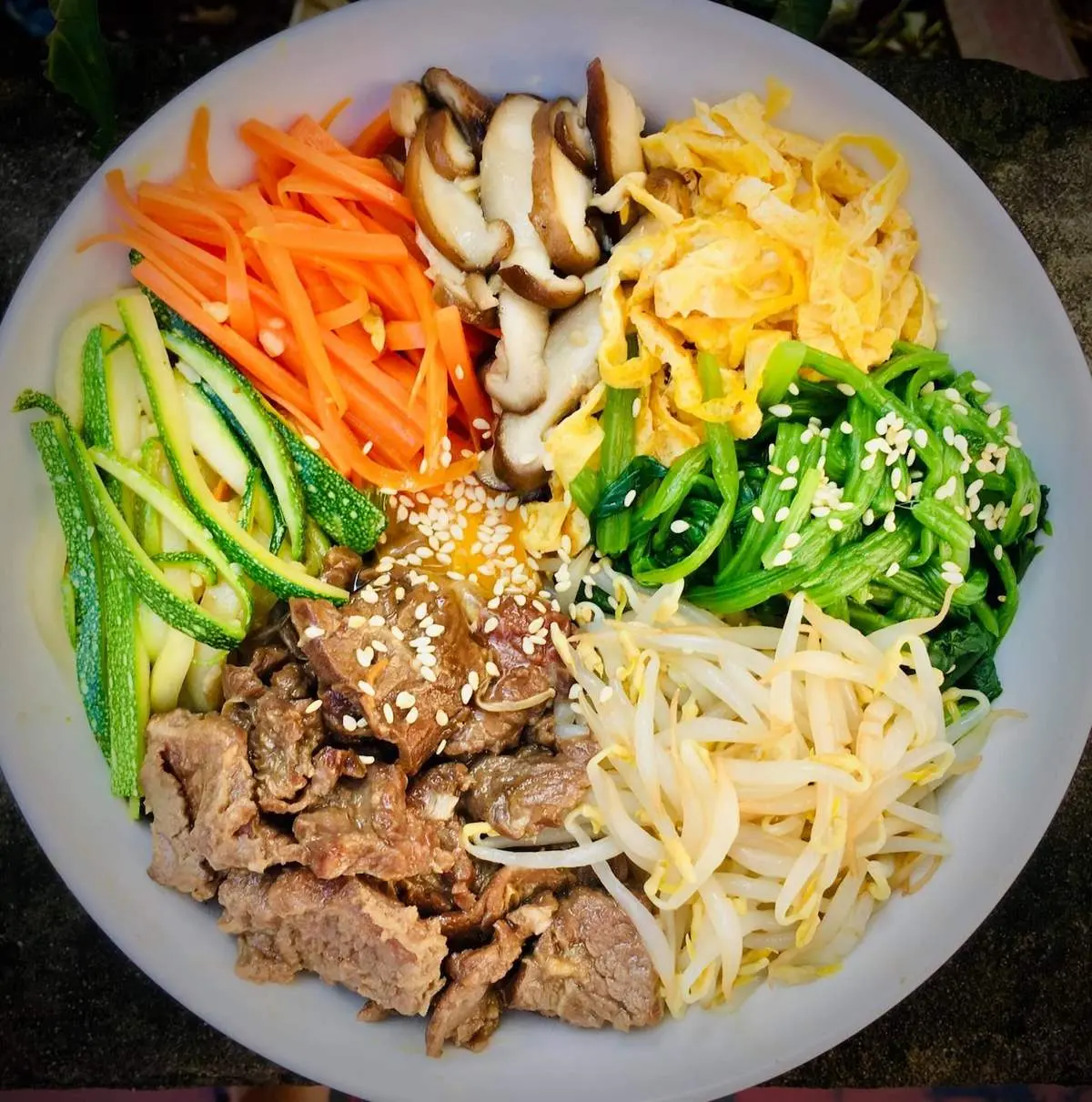 Cơm &Acirc;m Phủ Huế: Tinh hoa ẩm thực cố đ&ocirc; với c&aacute;i t&ecirc;n ma mị 7