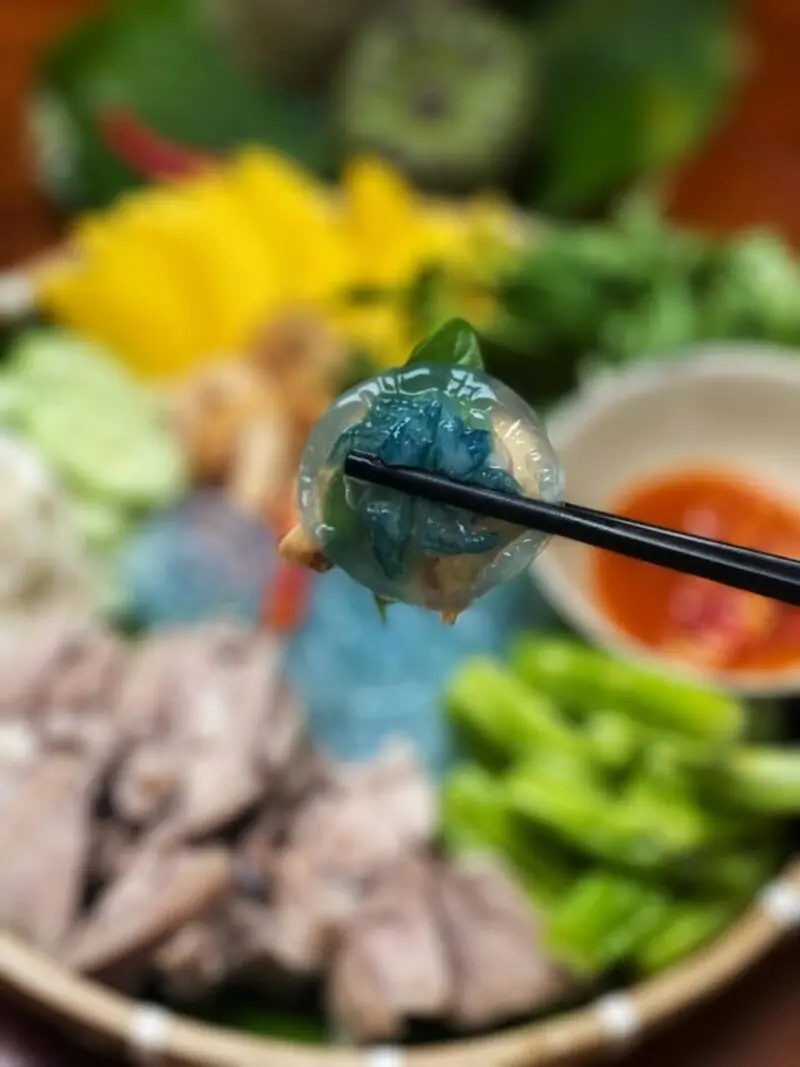 Con nuốc Huế m&oacute;n đặc sản thanh m&aacute;t giải nhiệt ng&agrave;y h&egrave; xứ Huế 3