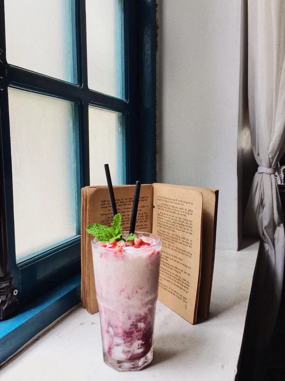 Để Lam Cafe thổi vào Cố Đô thân yêu làn gió giản dị 9