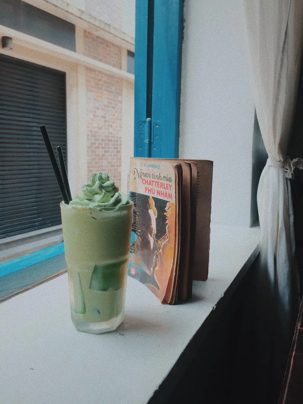 Để Lam Cafe thổi vào Cố Đô thân yêu làn gió giản dị 7