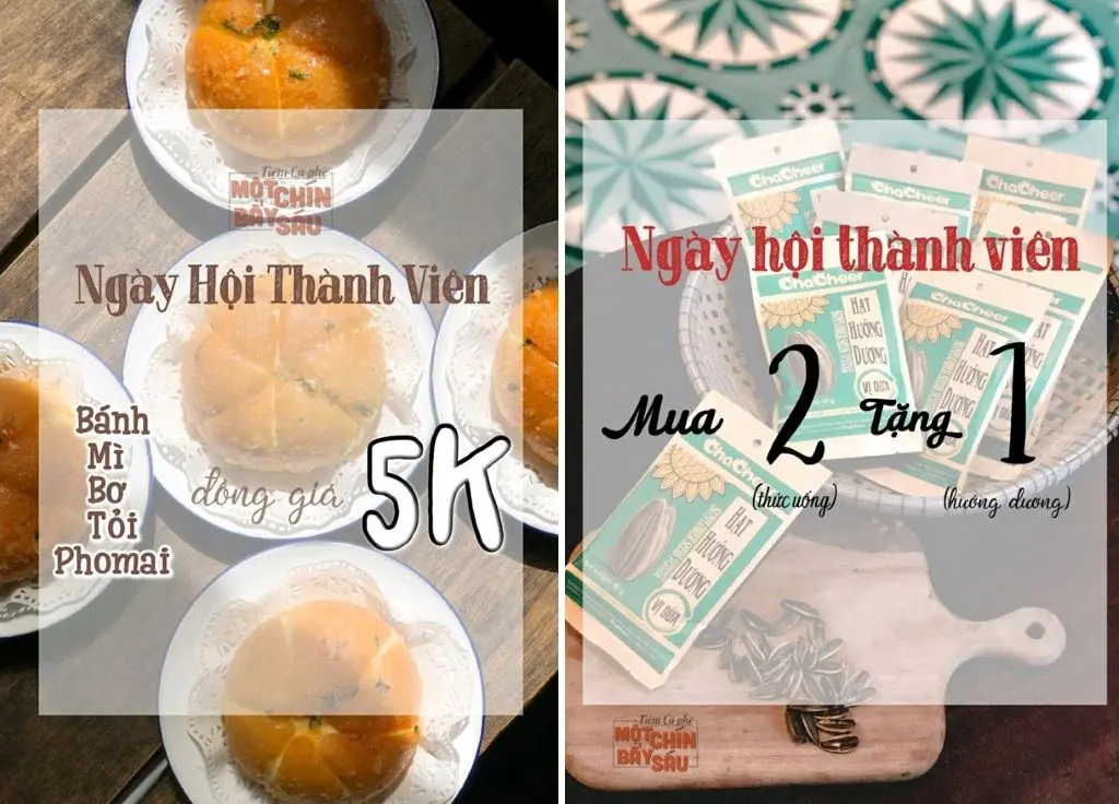Đến 1976 Coffee tại Huế để ho&agrave;i niệm một thời qu&aacute; khứ 12