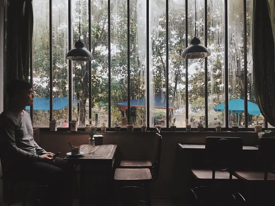 Đến 1976 Coffee tại Huế để ho&agrave;i niệm một thời qu&aacute; khứ 5