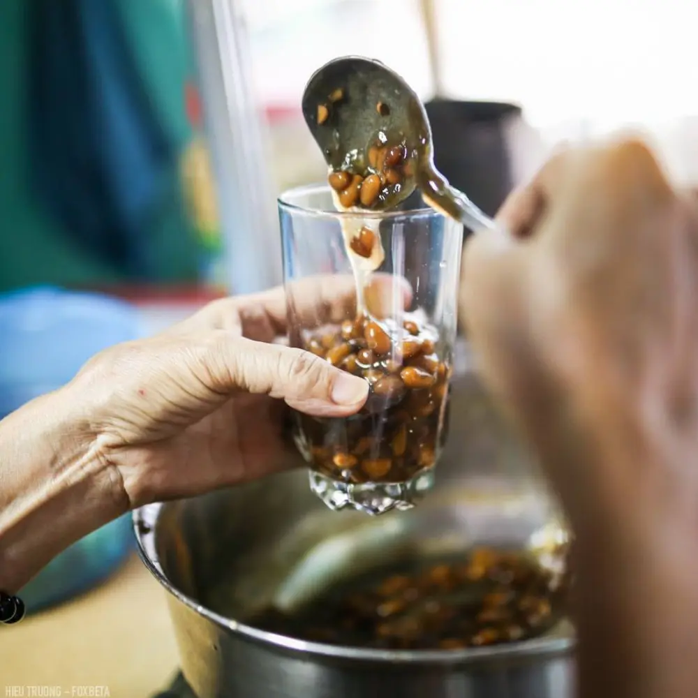 Địa chỉ những quán chè nổi tiếng ở Huế dưới đây chắc chắn khiến bạn đổ đứ đừ 7