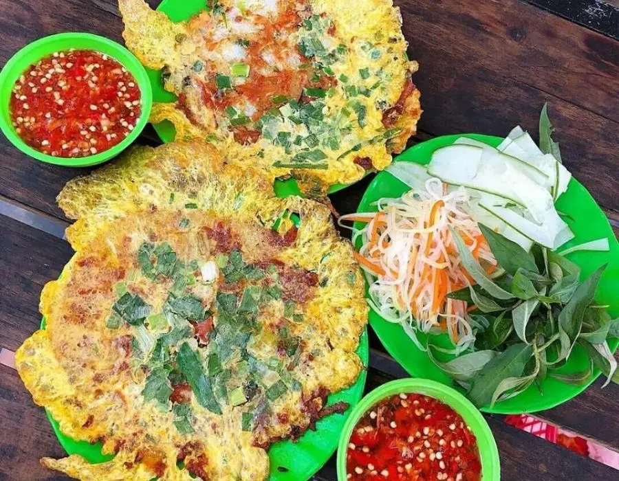 Điểm danh loạt món ăn ngon rẻ ở Huế mà bạn nhất định phải thử 7