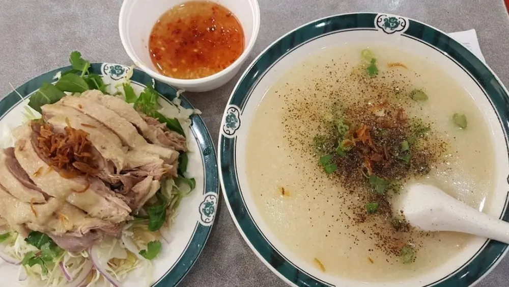 Dũng sĩ diệt vịt đến Huế đừng bỏ qua vịt Triều T&acirc;y ngon số d&aacute;ch 6
