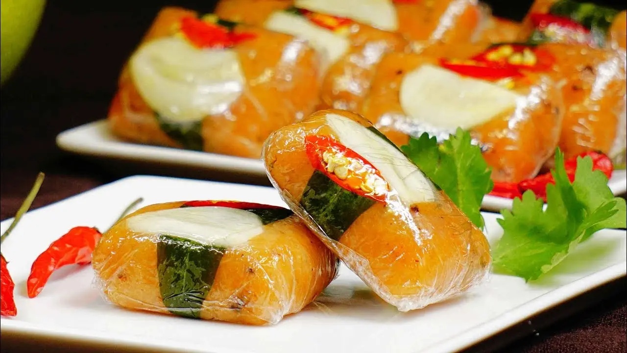 Gh&eacute; thưởng thức ngay m&uacute;i bưởi thanh tr&agrave; ngọt thanh, thơm ngon ở xứ Huế 8