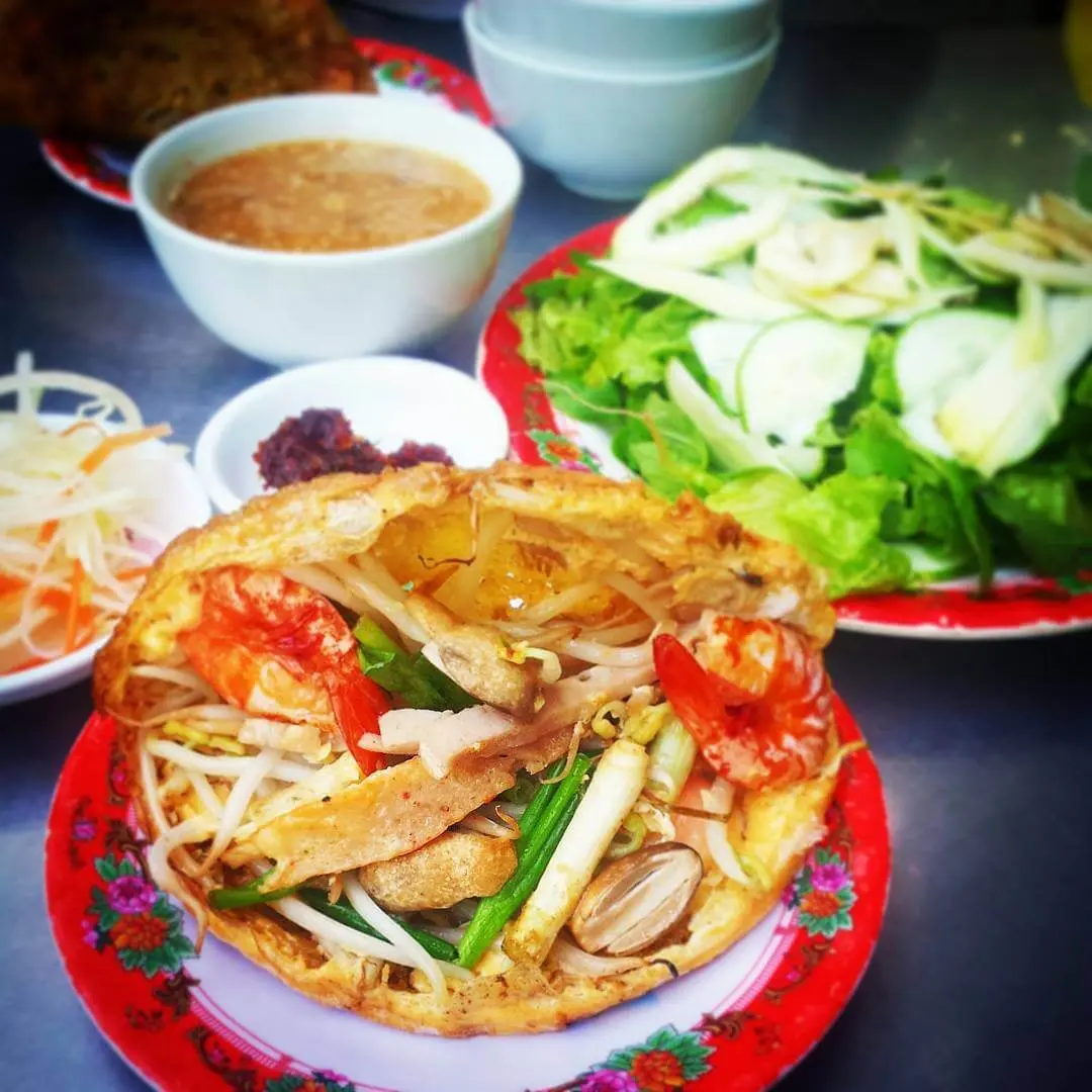 Ghim ngay 8 quán bánh khoái ngon ở Huế chuẩn vị không chỗ nào chê 8