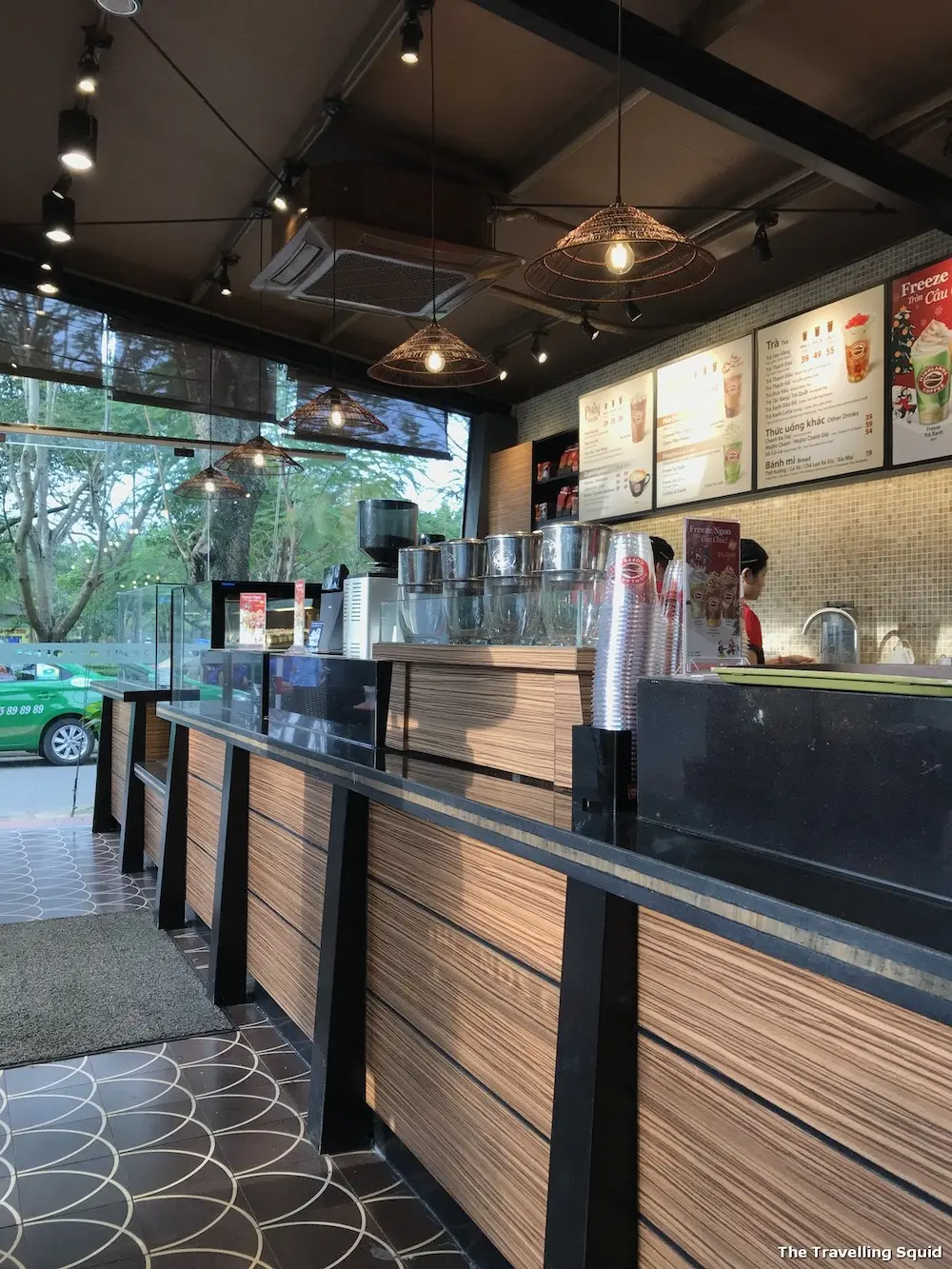 Gợi &yacute; top 9 Qu&aacute;n Cafe Đường L&ecirc; Lợi Huế để nghỉ ngơi cho chuyến đi d&agrave;i 2