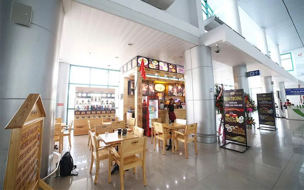 Gợi &yacute; top 9 Qu&aacute;n Cafe Đường L&ecirc; Lợi Huế để nghỉ ngơi cho chuyến đi d&agrave;i 5