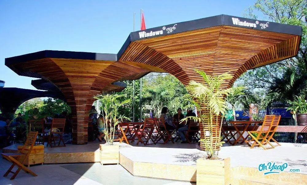 Gợi &yacute; top 9 Qu&aacute;n Cafe Đường L&ecirc; Lợi Huế để nghỉ ngơi cho chuyến đi d&agrave;i 7