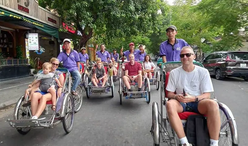 Hue food tour: Hành trình tìm hiểu Huế bằng chính vị giác của mình 8