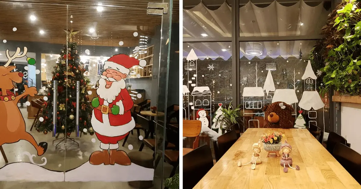 July Coffee - Góc nhỏ yên tĩnh giữa nhịp sống hiện đại 6