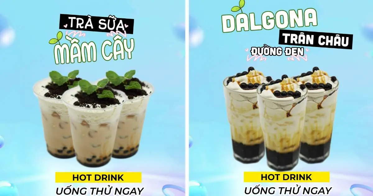 July Coffee - Góc nhỏ yên tĩnh giữa nhịp sống hiện đại 11
