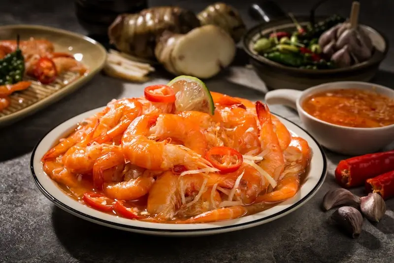 Mắm tôm chua: Hương vị, cách chế biến và mua ở đâu 2