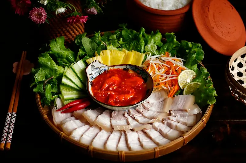 Mắm tôm chua: Hương vị, cách chế biến và mua ở đâu 5