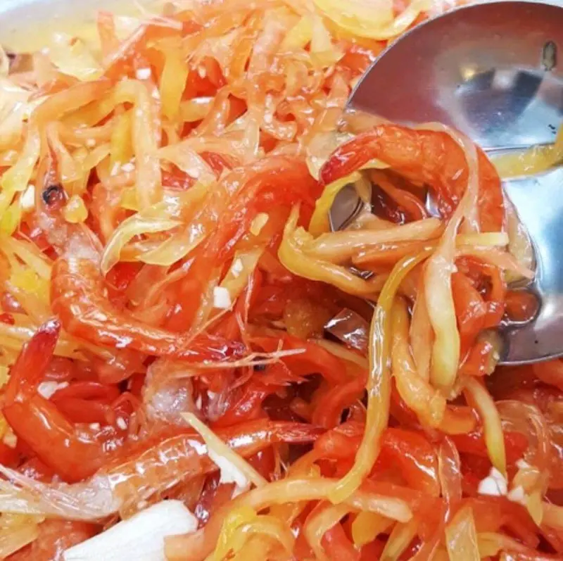 Mắm tôm chua: Hương vị, cách chế biến và mua ở đâu 3