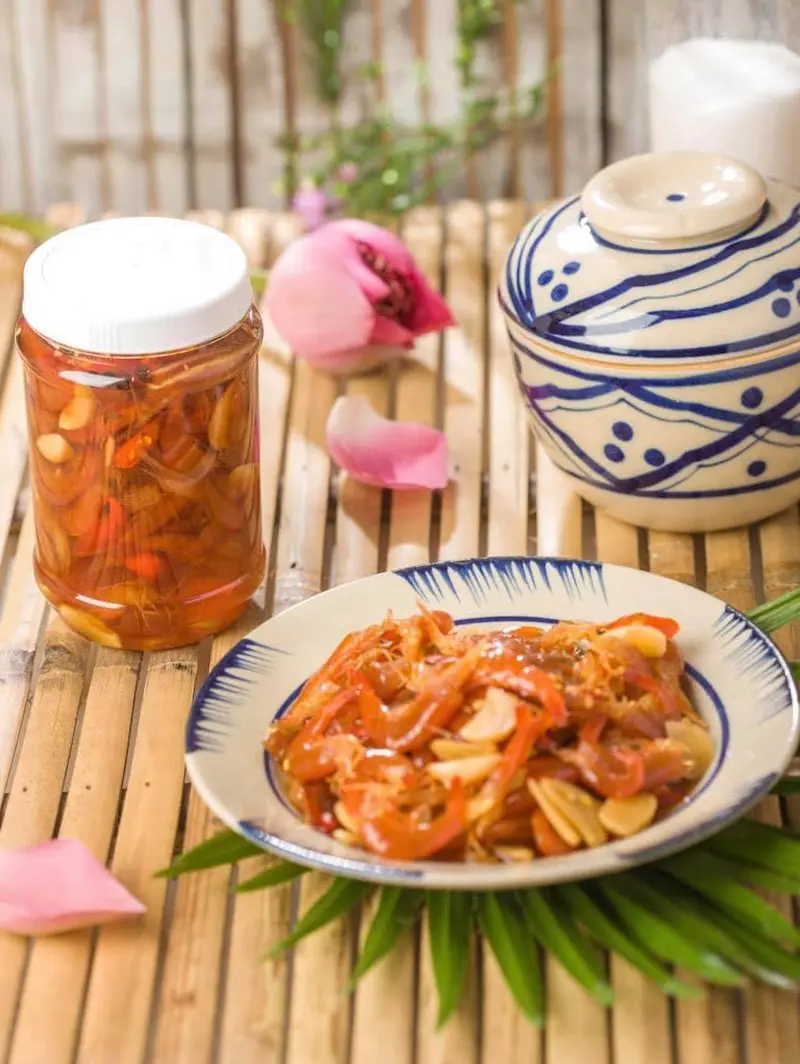 Mắm tôm chua: Hương vị, cách chế biến và mua ở đâu 7